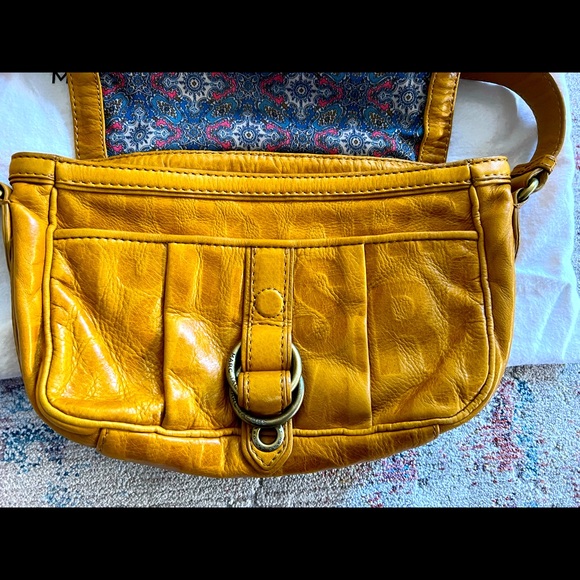 MARC BY MARC JACOBS leather bag - Picture 6 of 12